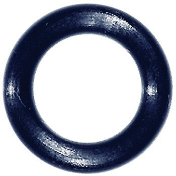Danco 35719B Faucet O-Ring, #74, 3/8 in ID x 39/64 in OD Dia, 7/64 in Thick, Buna-N, For: Streamway Faucets