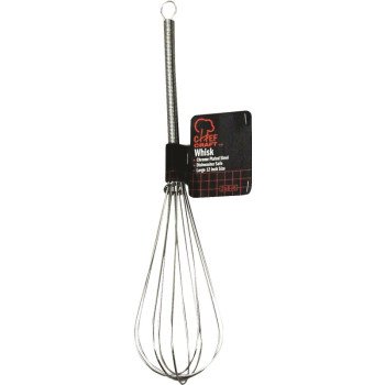 26712/26848 WHISK SS 12IN     