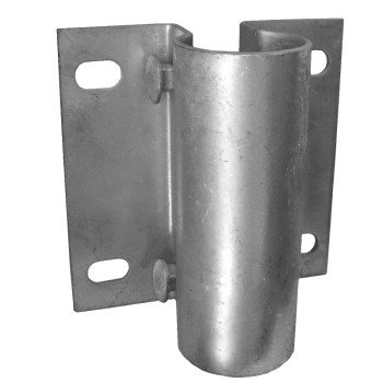 Multinautic 10005 Side Leg Holder, Metal, For: 3/8 in Bolts