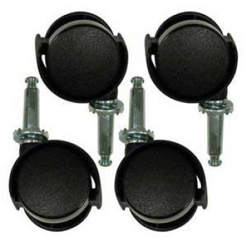 92086 WHEELS SET OF 4.   FOR 9