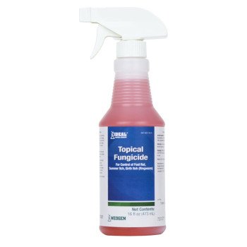 Neogen 79209 Topical Fungicide, 16 oz, Bottle