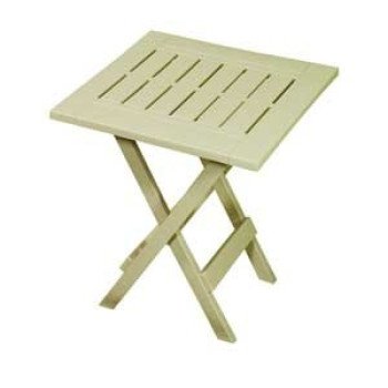 14168-6PDQ EARTH SIDE TABLE FO