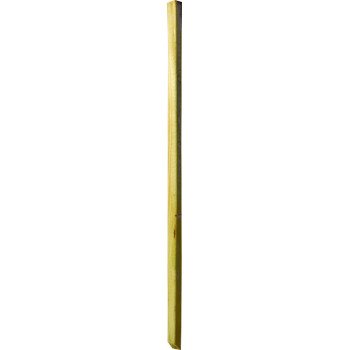 UFP 106030 Deck Baluster, 2 in L, Southern Yellow Pine