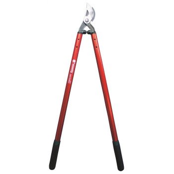 CORONA AL 8462 Orchard Lopper, 2-1/4 in Cutting Capacity, Dual Arc Bypass Blade, Steel Blade