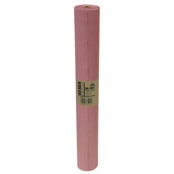 Trimaco 35145/20 Flooring Paper, 167 ft L, 36 in W, Rosin, Red