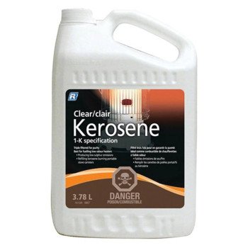 14-534 4L KEROSENE CLEAR      