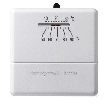 Honeywell CT30A Non-Programmable Thermostat