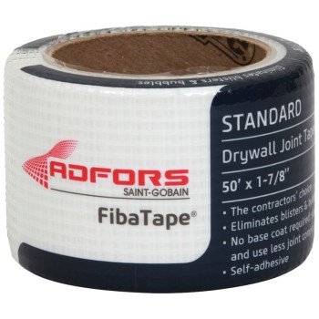 50S FBGL JOINT TAPE 2INX50FT  