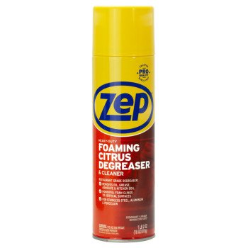Zep ZUHFD18 Degreaser, 18 oz, Liquid, Characteristic