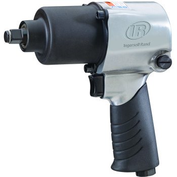 Ingersoll Rand 231G Air Impact Wrench, 1/2 in Drive, 500 ft-lb, 8000 rpm Speed