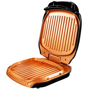2053 GRILL ELECTRIC FOLDING   