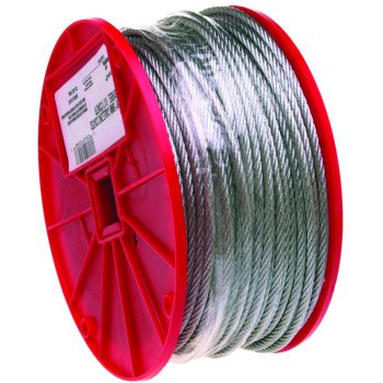 700-0327 UNCTD CABLE3/32 500FT