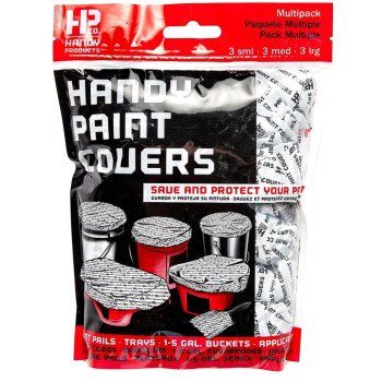 Handy Products 9515-10 Paint Cover