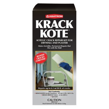 Abatron KRACK Crack Repair Kit