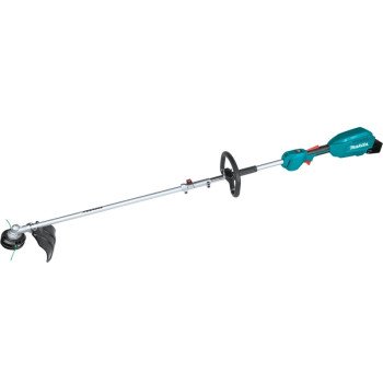 Makita XUX02ZX1 Cordless Power Head Kit, 13 in String Trimmer