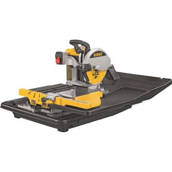 D24000 SAW TILE MITERING 10IN 