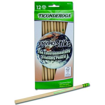 PENCIL GREEN PRODUCT 12CT