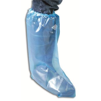 Neogen BC300-XL Disposable Boots, Elastic, 25/PR