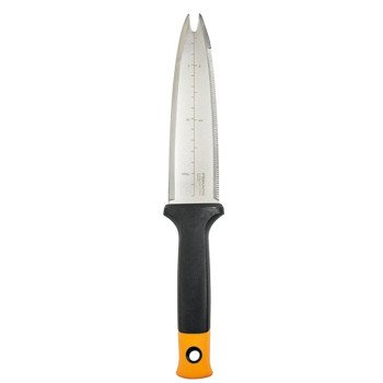 Fiskars 340130-1001 Hori Knife, 7 in L Blade, Stainless Steel Blade