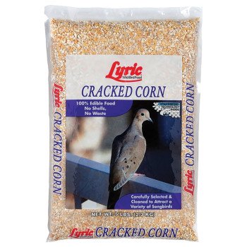 Lyric 2647272 Bird Food, 5 lb Bag