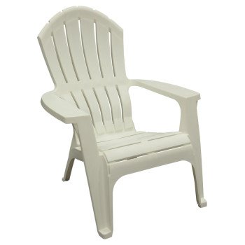 8371-48-3700 CHAIR ADK WHITE  