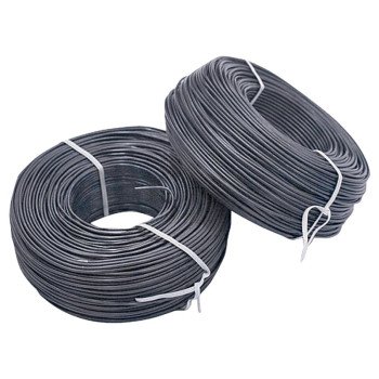 Deacero 5689/71572 Tie Wire, 16.5 ga Wire, 330 ft L, Steel, Annealed