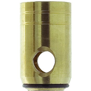 Danco 15028E Faucet Barrel, Brass, 1-15/32 in L, For: American Standard Two Handle Sink Faucets