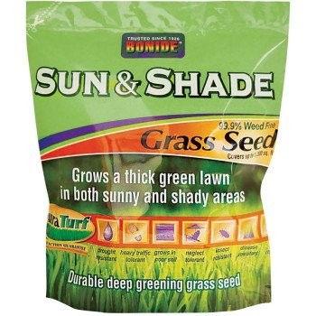 60222/60221 GRASS SUN/SHDE 3LB