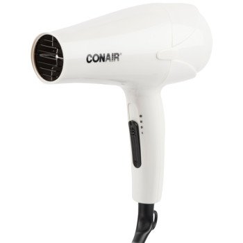 CONAIR 246RNC Hair Dryer, White