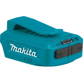 Makita ADP05 Power Source, 18 V