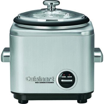 CRC-400P1 RICE COOKER 4CUP    
