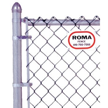 CG2148 CHAINLINK FENCE 48
