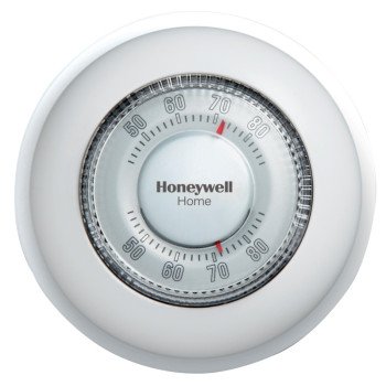 Honeywell CT87K Non-Programmable Thermostat, 24 V