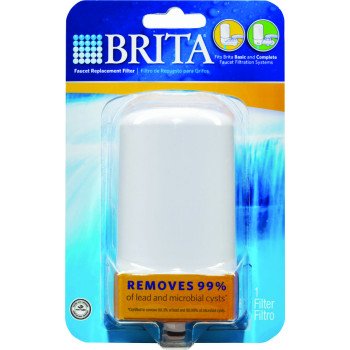 Brita 42401CDN3 Water Filter Cartridge