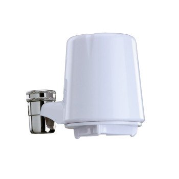 Culligan FM-15A Water Filter, 200 gal Capacity, 0.6 gpm