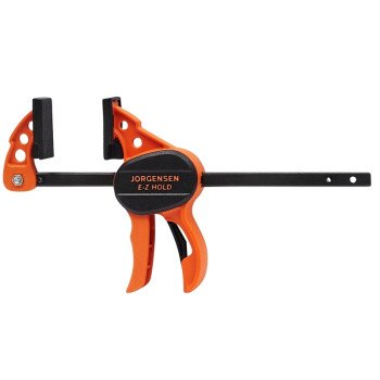 33804 CLAMP BAR HOBBY/CRFT 4IN