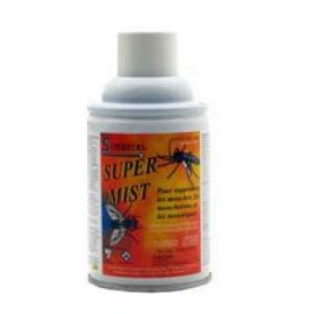 101 180GR INSECT SPRAY MIST   