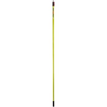 Linzer RPNS96192 Extension Pole, 8 to 16 ft L, Aluminum/Fiberglass