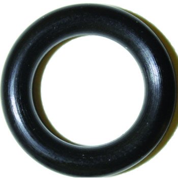Danco 35872B Faucet O-Ring, #92, 1/2 in ID x 3/4 in OD Dia, 1/8 in Thick, Buna-N, For: Various Faucets
