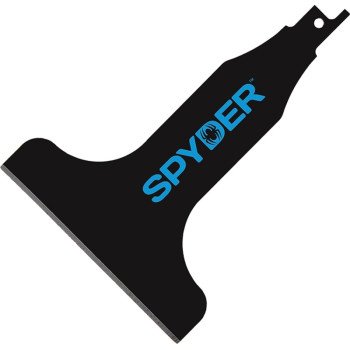 00115 SPYDER SCRAPER 4IN      