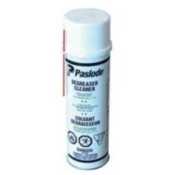 Paslode 219086 Degreaser Cleaner, 15 oz, Hydrocarbon, Clear