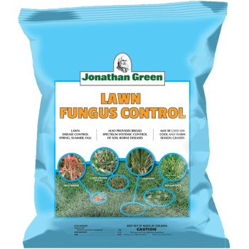 Jonathan Green 10233 Lawn Fungus Control Fungicide, Solid, 7.5 lb Bag