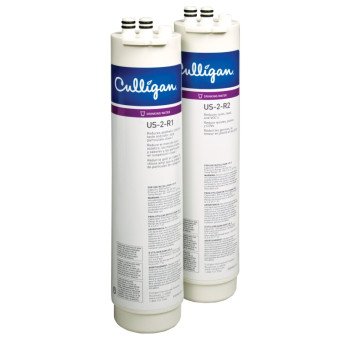 Culligan US-2-R 2-Stage Replacement Cartridge Set