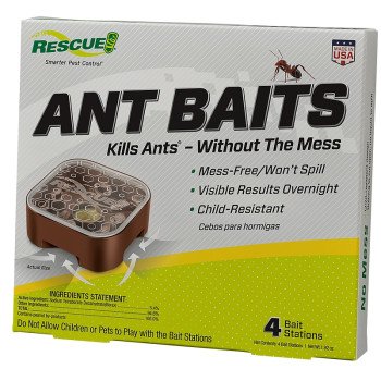 ANT BAITS