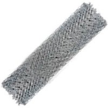 Stephens Pipe & Steel CL104014 Chain-Link Fence, 60 in W, 50 ft L, 11-1/2 Gauge, Galvanized