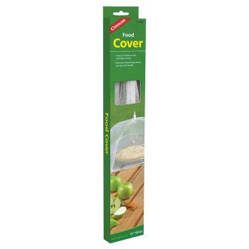 8623 13INX13IN COVER-FOOD MESH