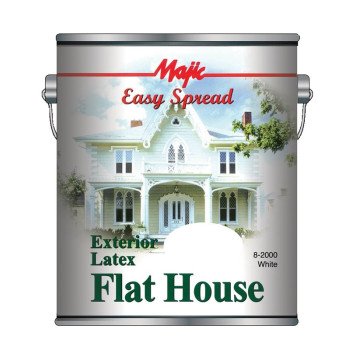 8-2000-1 EXT LAT FLAT HOUSE   