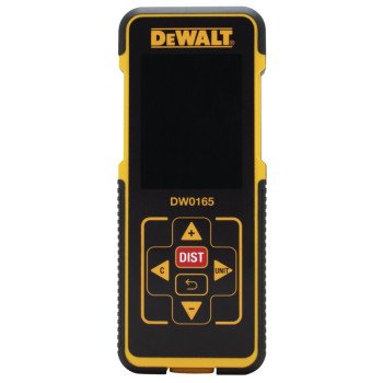 DeWALT DW0165N Laser Distance Measurer