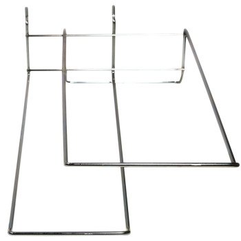 BENNETT CAGE DISPLAY CAGE Display, Steel