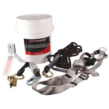 FPRK099B50 KIT FALL PROTECTION